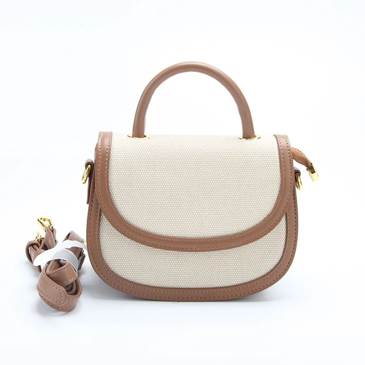 Lady Retro Fashion Shoulder Handbag